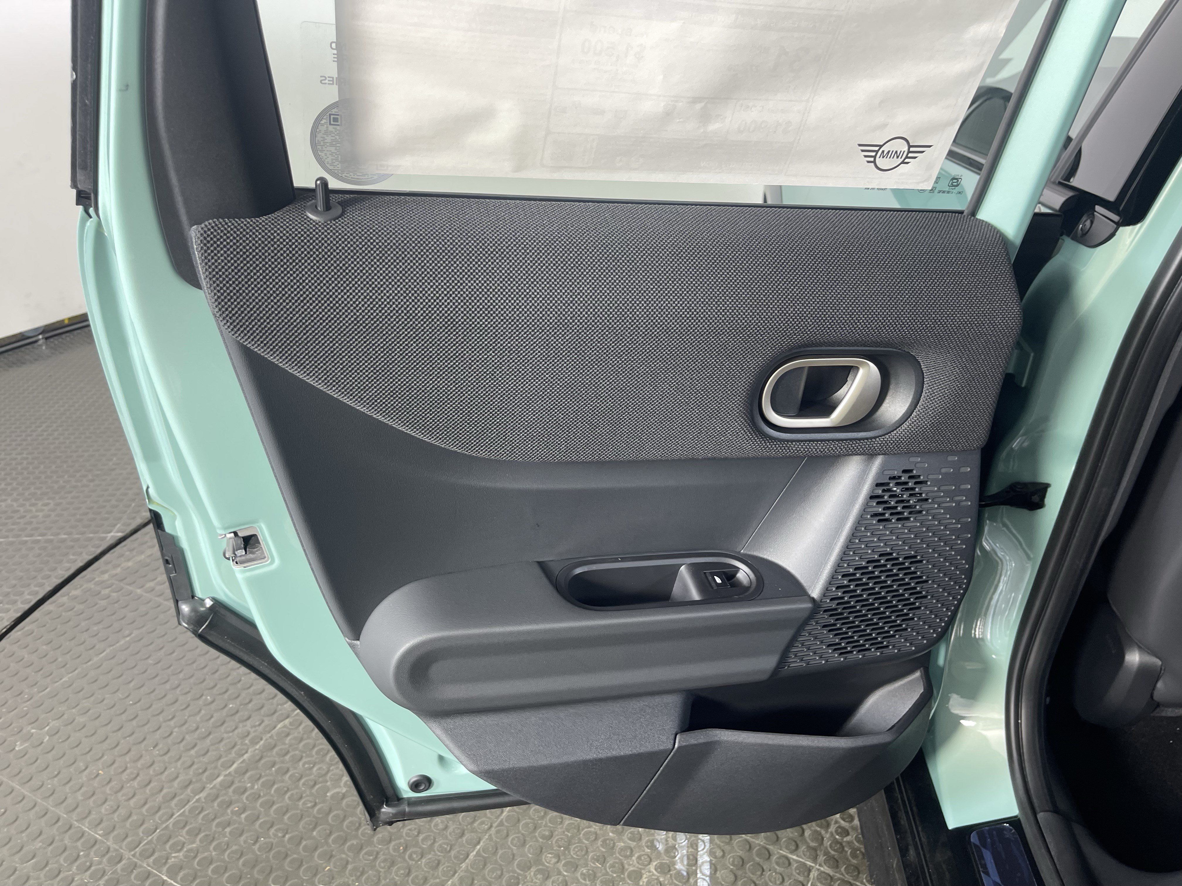 New 2027 MINI Cooper S FWD image 15