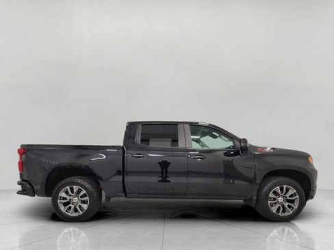 Used 2024 Chevrolet Silverado 1500 RST w/ Convenience Package II AWD/4WD image 12