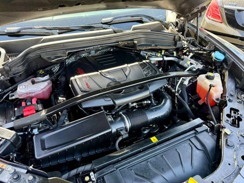 Used 2020 Alfa Romeo Stelvio Ti Sport w/ Quick Order Package 22S Sport image 5