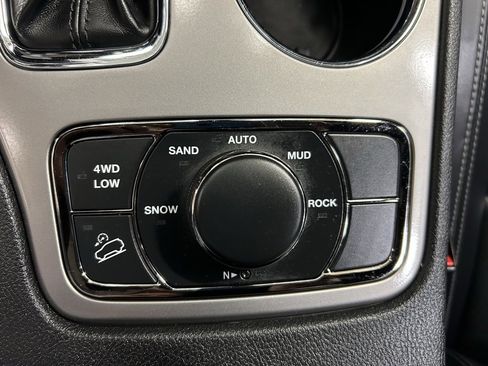 Used 2021 Jeep Grand Cherokee Limited w/ Quick Order Package 28K 80th image 13