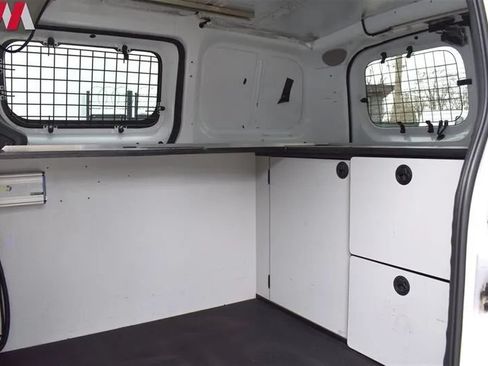 Used 2017 Chevrolet City Express LS FWD image 23