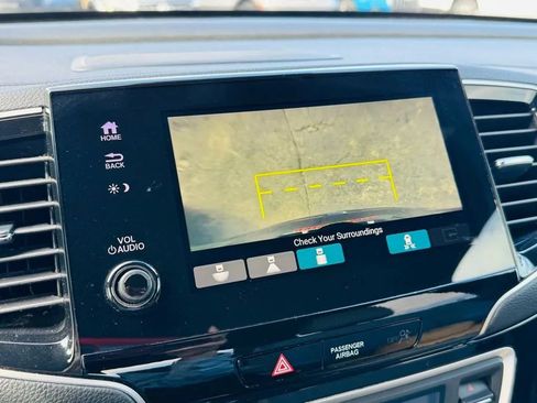 Used 2021 Honda Passport Touring image 31