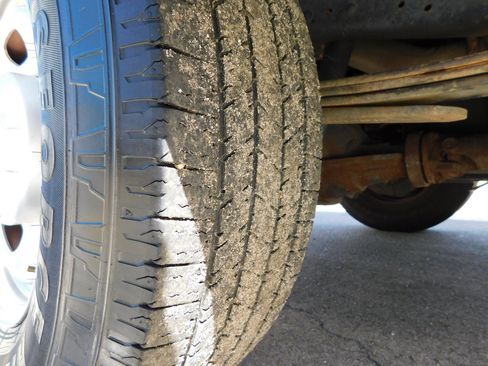 Used 2016 Ford F250 XL RWD image 23