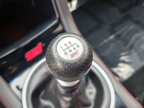 Used 2019 Subaru WRX STI w/ Popular Package #1 image 31