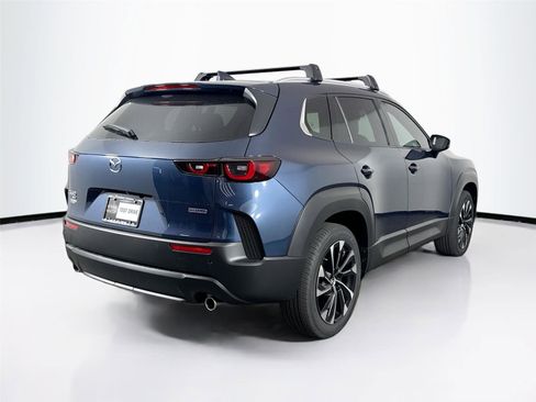 New 2026 MAZDA CX-50 2.5 Hybrid w/ Weather Package image 2