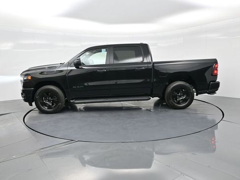 New 2025 RAM 1500 Tradesman w/ Night Edition image 10