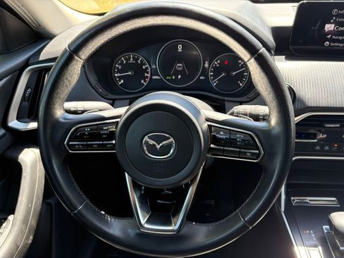 Used 2025 MAZDA CX-90 3.3 Turbo w/ Select Package AWD/4WD image 20