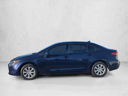 Used 2024 Toyota Corolla LE FWD image 5