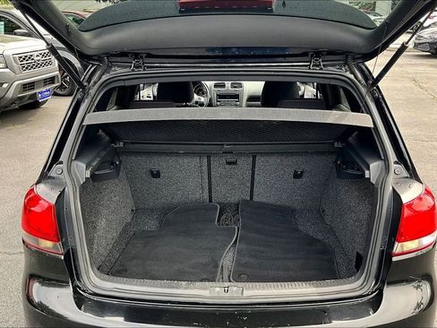 Used 2013 Volkswagen GTI 4-Door FWD image 21