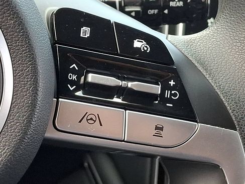 Used 2024 Hyundai Tucson SEL AWD/4WD image 21