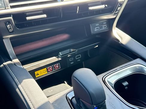 New 2026 Lexus RX 350 w/ Luxury Package image 30