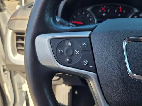 Used 2020 GMC Terrain SLT w/ Preferred Package AWD/4WD image 24