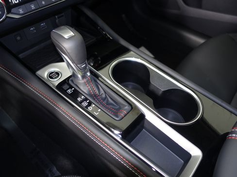 New 2025 Nissan Altima 2.5 SR w/ SR Premium Package image 21