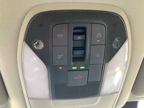 Used 2022 INFINITI QX60 Luxe image 26