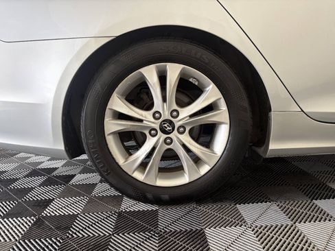 Used 2013 Hyundai Sonata Limited FWD image 26