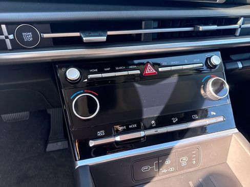 New 2026 Hyundai Santa Fe SEL image 21