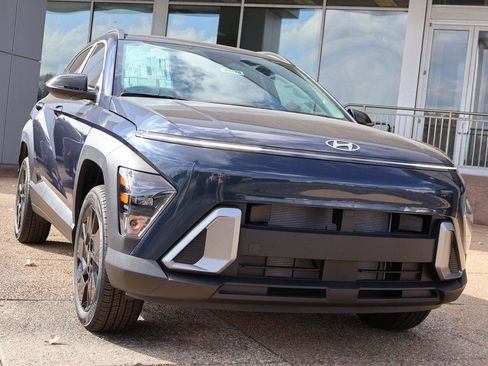 New 2026 Hyundai Kona SEL Sport image 7