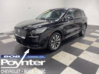 Used 2022 Lincoln Corsair Reserve w/ Elements Package AWD/4WD 360° Tour