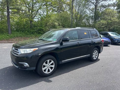 Used 2013 Toyota Highlander SE image 8