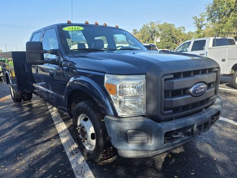 Used 2016 Ford F350 XL RWD image 11