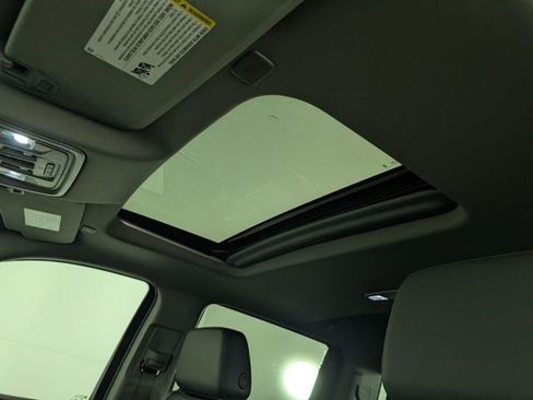 New 2025 Chevrolet Silverado 1500 RST w/ RST All Star Premium Package image 29