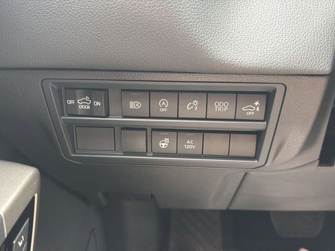 New 2026 Toyota Tundra Limited RWD image 13
