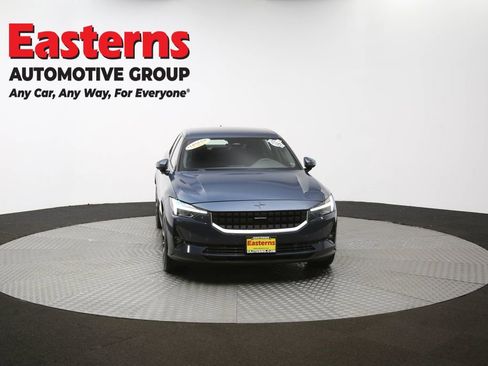 Used 2022 Polestar Polestar 2 w/ Pilot Package image 79