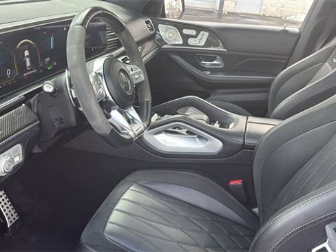 Certified 2023 Mercedes-Benz GLE 53 AMG 4MATIC Coupe image 25