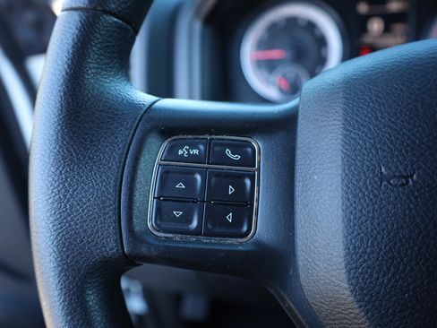 Used 2022 RAM 1500 Tradesman w/ Tradesman SXT Package image 23