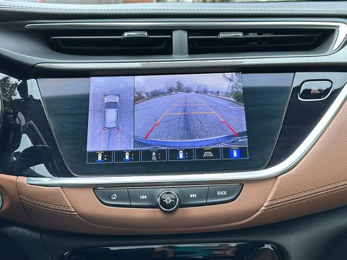 Used 2020 Buick Encore GX Essence w/ Experience Buick Package image 20