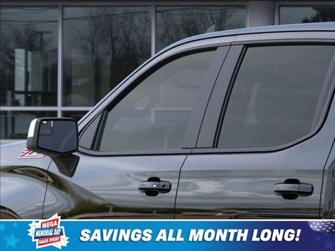 New 2026 Chevrolet Silverado 1500 LT w/ All Star Edition Plus AWD/4WD image 12