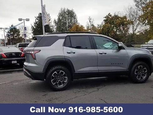 New 2026 Chevrolet Equinox ACTIV image 12