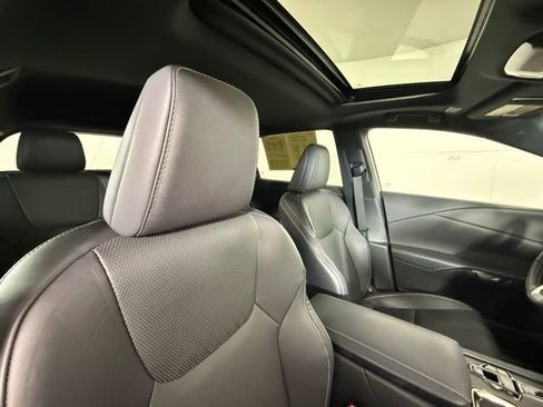 Used 2023 Lexus RX 350 Premium Plus w/ Cold Area Package AWD/4WD image 37