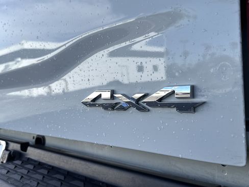 Used 2022 RAM 2500 Limited image 14