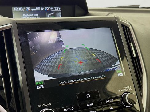 Used 2024 Subaru Forester Limited w/ POP Package 3 image 18