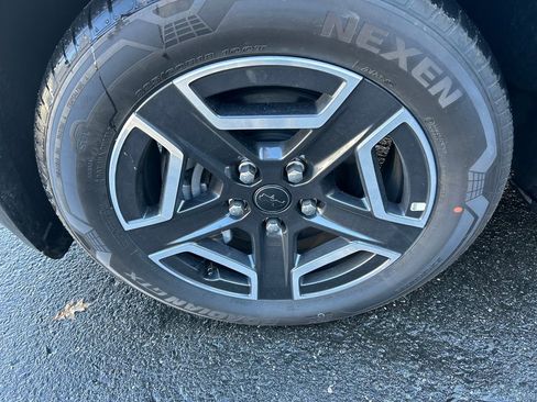 New 2026 Jeep Cherokee Limited image 10