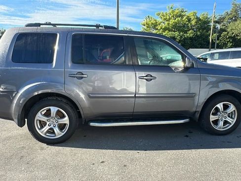 Used 2014 Honda Pilot EX-L image 6