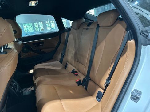 Used 2017 BMW 430i Gran Coupe RWD image 43