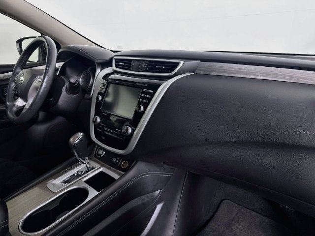 Used 2018 Nissan Murano SV FWD image 27