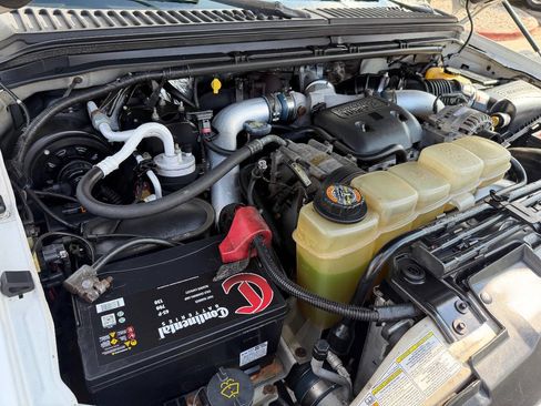 Used 1999 Ford F250 Lariat image 29