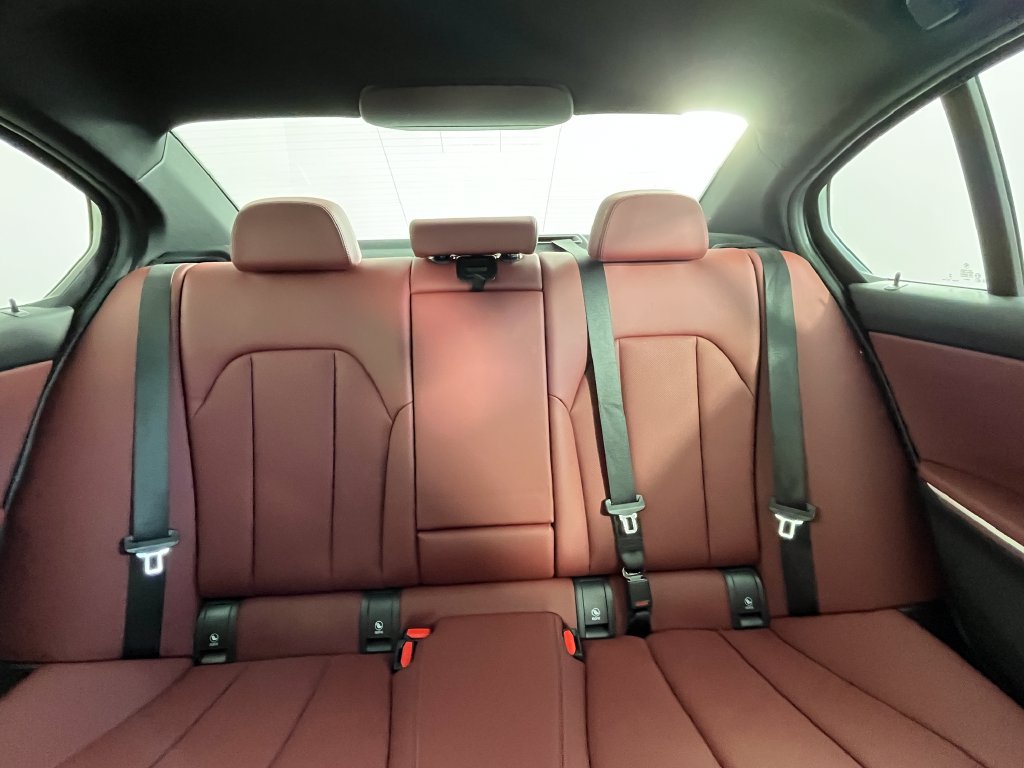 Certified 2024 BMW M340i RWD image 18
