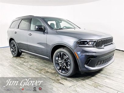 New 2026 Dodge Durango GT w/ Blacktop Package