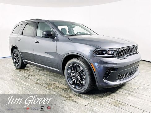 New 2026 Dodge Durango GT w/ Blacktop Package image 1