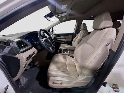 Used 2019 Honda Odyssey EX-L image 14