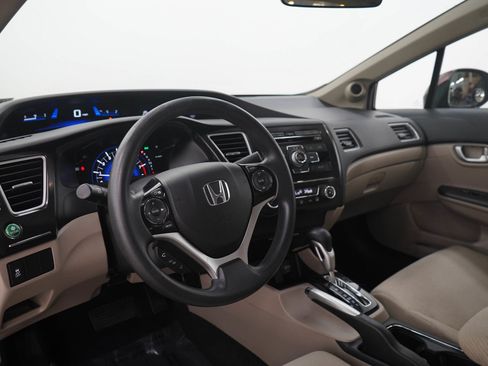 Used 2013 Honda Civic EX image 21