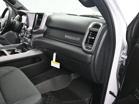 New 2025 RAM 1500 Big Horn image 17