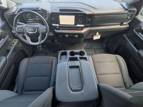 Used 2024 GMC Sierra 1500 Elevation AWD/4WD image 20