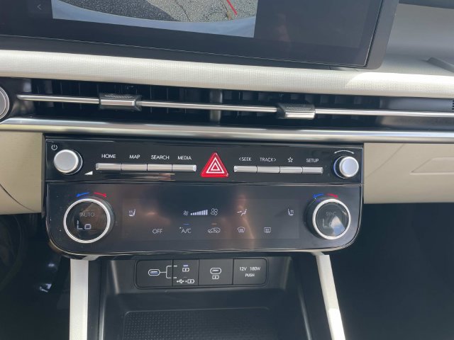 Certified 2026 Hyundai Tucson SEL Plus AWD/4WD image 25