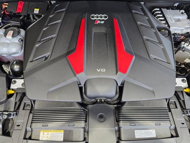 Used 2023 Audi RS Q8 w/ Black Optic Package AWD/4WD image 14