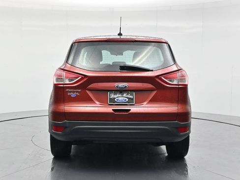 Used 2016 Ford Escape S FWD image 6